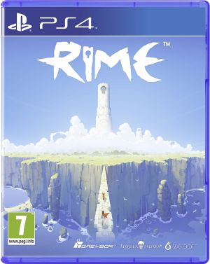Rime for PlayStation 4