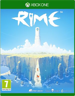 Rime for Xbox One