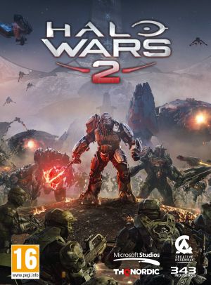 Halo Wars 2 for Windows PC