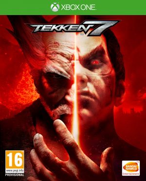 Tekken 7 for Xbox One