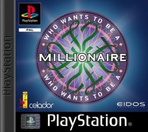 Who Wants to be a Millionaire? for PlayStation