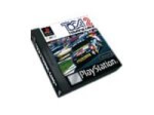 TOCA 2: Touring Cars for PlayStation