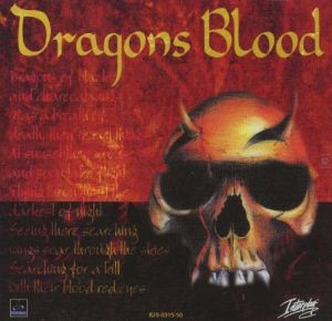 Dragon's Blood for Dreamcast