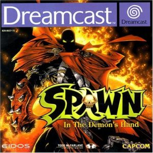 Spawn: In the Demon's Hand for Dreamcast