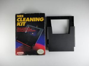 NES Cleaning Kit for NES
