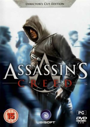 Assassin's Creed: Director's Cut Edition [Focus Essential] for Windows PC