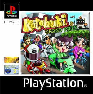 Kotobuki Grand Prix for PlayStation