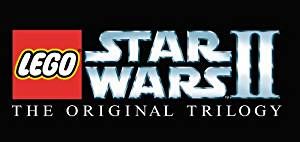 LEGO Star Wars II: The Original Trilogy for Nintendo DS