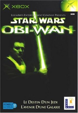 Star Wars: Obi-Wan for Xbox