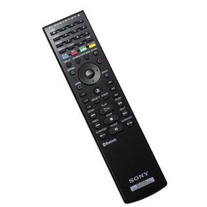 Blu-Ray Disc Remote Control for PlayStation 3