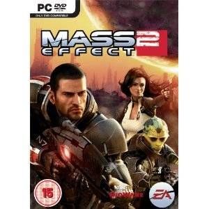 Mass Effect 2 (PC) for Windows PC