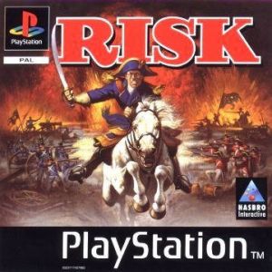 Risk for PlayStation