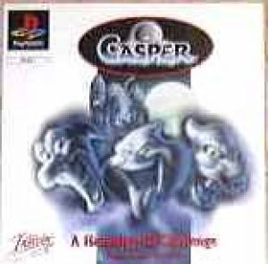 Casper for PlayStation