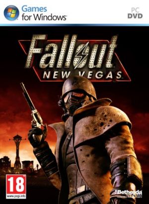 Fallout: New Vegas for Windows PC