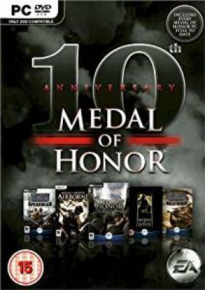 Medal Of Honor 10th Anniversary for Windows PC