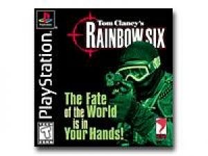 Tom Clancy's Rainbow Six [Ubisoft Exclusive] for PlayStation