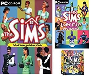 Sims, The: Complete Collection for Windows PC