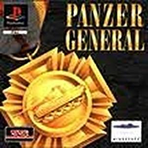 Panzer General for PlayStation
