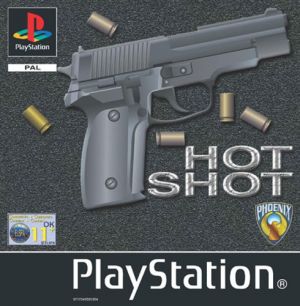 Hot Shot for PlayStation