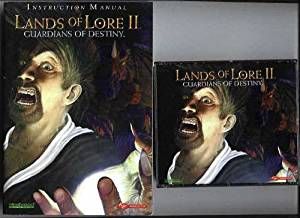 Lands of Lore 2 - Guardians of Destiny for Windows PC