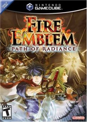 Fire Emblem: Path of Radiance for Nintendo DS