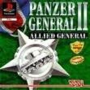 Allied General for PlayStation