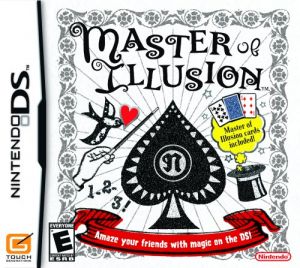 Magic made Fun for Nintendo DS