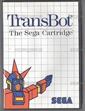 Transbot [Cartridge Version, No ®] for Master System
