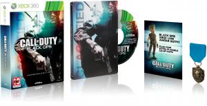 Call of Duty: Black Ops - Hardened Edition for Xbox 360