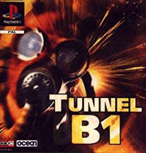 Tunnel B1 for PlayStation