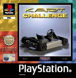 Kart Challenge for PlayStation