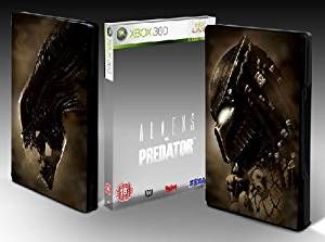 Aliens vs Predator [Survivor Edition] for Xbox 360