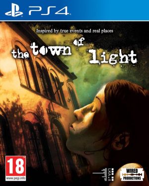 The Town of Light for PlayStation 4
