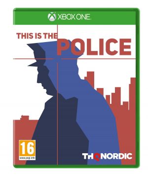 This Is The Police for Xbox One