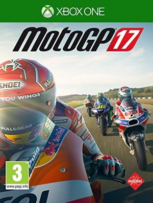 MotoGP 17 for Xbox One
