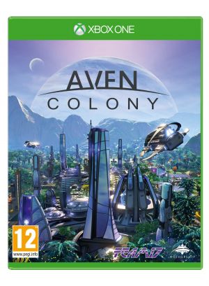 Aven Colony for Xbox One