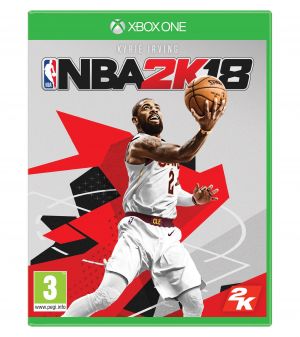 NBA 2K18 for Xbox One