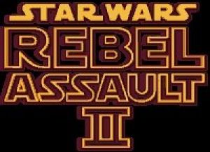 Star Wars Rebel Assault 2: The Hidden Empire (PS1) for PlayStation