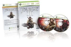 Fable II - Limited Collectors Edition for Xbox 360
