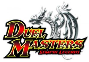 Duel Masters: Sempai Legends! (GBA) for Game Boy Advance