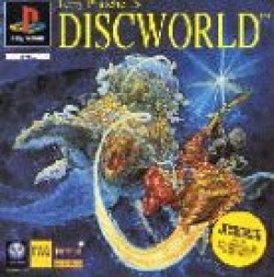 Discworld for PlayStation