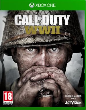 Call of Duty: WWII for Xbox One