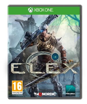 Elex for Xbox One