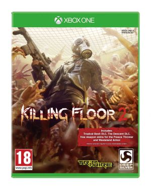 Killing Floor 2 for Xbox One
