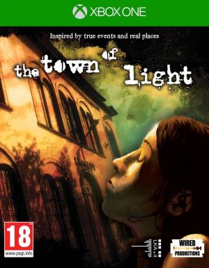 Town of Light, The for Xbox One