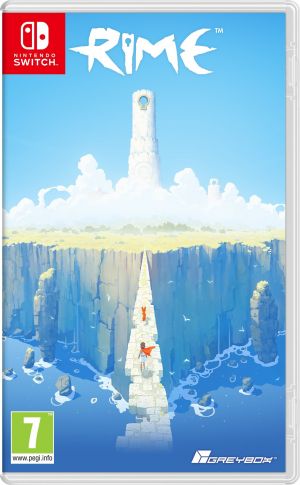 RiME for Nintendo Switch