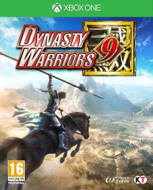 Dynasty Warriors 9 (Xbox One) for Xbox One