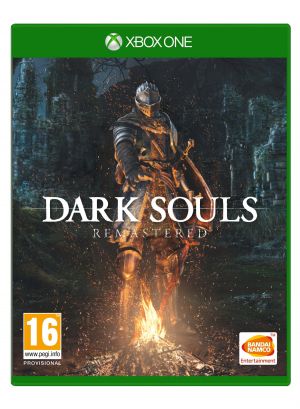 Dark Souls Remastered for Xbox One