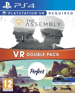 The Assembly/Perfect Double Pack (PSVR/PS4) for PlayStation 4