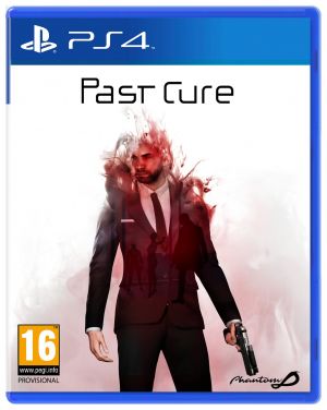Past Cure for PlayStation 4